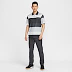 Nike Victory+ Men's Dri-FIT Golf Polo