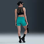 Nike Zenvy Women's High-Waisted 12.5cm (approx.) Biker Shorts