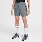Smoke Grey/Black