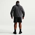 Nike Tech Men's Dri-FIT Woven Full-Zip Windrunner Jacket