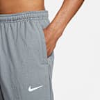 Pants de running de tejido Woven para hombre Nike Dri-FIT Challenger