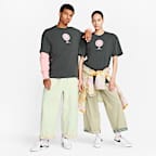 Nike SB Yuto Max90 Skate T-Shirt