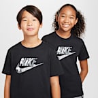 Nike Sportswear Older Kids' T-Shirt