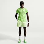 Haut de tennis Dri-FIT NikeCourt Victory pour homme