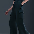 Nike Sportswear Phoenix Fleece Women's Cargo Sweatpants