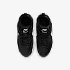 Tenis para niños de preescolar Nike Air Max 90 EasyOn