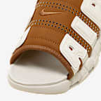 Nike Air More Uptempo Men's Slides