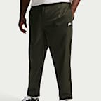 Nike Club Men's Woven Tapered Pants