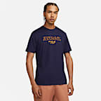 Paris Saint-Germain JDI Men's Nike T-Shirt