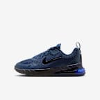 Midnight Navy/Racer Blue/Nero