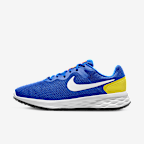 Nike Revolution 6 Men's Running Shoes (Extra Wide)
