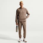 Nike Primary NanoKnit Men's Dri-FIT UV Protection Pullover Performance Hoodie