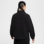 나이키 원 여성 써마 핏 탑