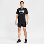 Nike メンズ Dri-FIT フィットネス Tシャツ