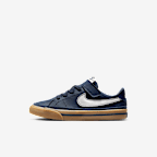 Thunder Blue/Gum Light Brown/Sail