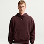 Burgundy Crush/Sail