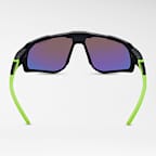 Lentes de sol espejados Nike Flyfree