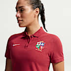 British & Irish Lions Women's Nike Club Polo