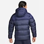 Nike Windrunner PrimaLoft® Men's Storm-FIT Hooded Puffer Jacket