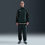 Nike Academy+ Men's Repel Football Woven Jacket