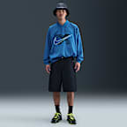 Nike Sportswear Men's Wind Top
