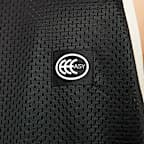 Kevin Durant Men's Nike Dri-FIT Mesh Basketball Jersey