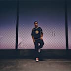 Nike Total 90 Men's Dri-FIT Soccer Jersey