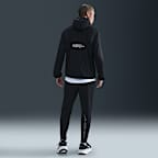Nike Stride 男款防紫外線跑步外套