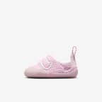 Pearl Pink/Pink Foam/Pearl Pink
