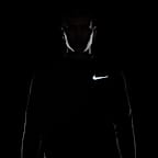 Nike Men's 1/2-Zip Running Top
