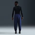 Países Bajos 2004 Total 90 Reissue Pants deportivos de fútbol Nike replica para hombre