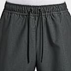 Nike Tech 男款 Dri-FIT Shori 寬鬆剪裁短褲