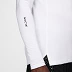 NOCTA Men's Long-Sleeve Base Layer Top