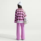 Oversize-tröja Nike Sportswear för kvinnor