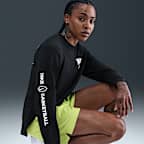 Nike Women's Dri-FIT Basketball T-Shirt