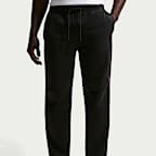 Kobe Men's Dri-FIT Fleece Basketball Trousers