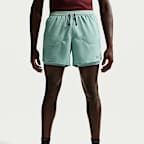 Nike Stride Men's Dri-FIT 5" 2-in-1 Running Shorts