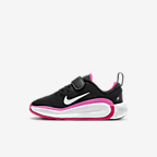 Black/Laser Fuchsia/White