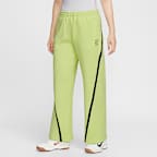 Nike Advantage Women's Dri-FIT Mid-Rise Tennis Trousers