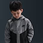Nike Little Kids' System Jacket