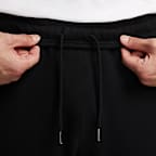 Nike Air Men's French Terry Joggers