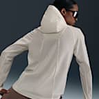 Chamarra de correr Repel plegable para mujer Nike Swift