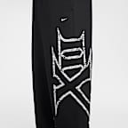 Ja Men's Therma-FIT Basketball Trousers