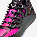 Tenis de básquetbol KD18 "Unfinished"