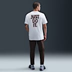 Nike Unlimited Men's Dri-FIT Straight-Leg Versatile Trousers