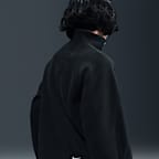 Dámská mikina Nike ACG „Wolf Tree“ s polovičním zipem