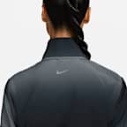 Nike Dri-FIT Swoosh Run Women's Printed Running Jacket