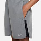 Nike Dri-FIT Challenger Older Kids' (Boys') Training Shorts