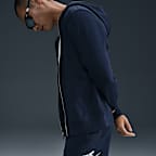 Męskie spodenki z dzianiny Alumni Nike Club