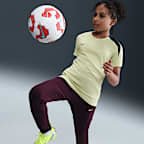 Nike Dri-FIT Strike Fußballhose für ältere Kinder